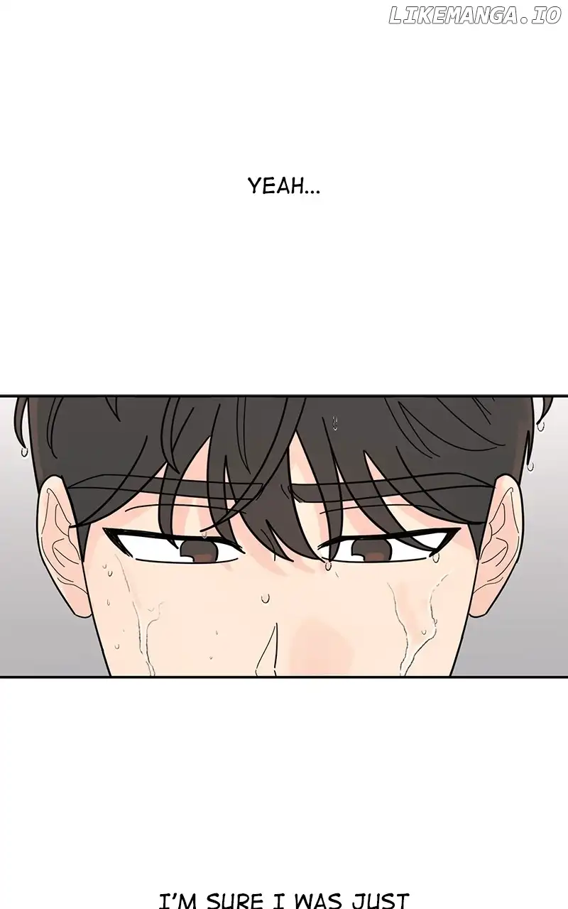 Love Or Attraction Chapter 30 - Page 53