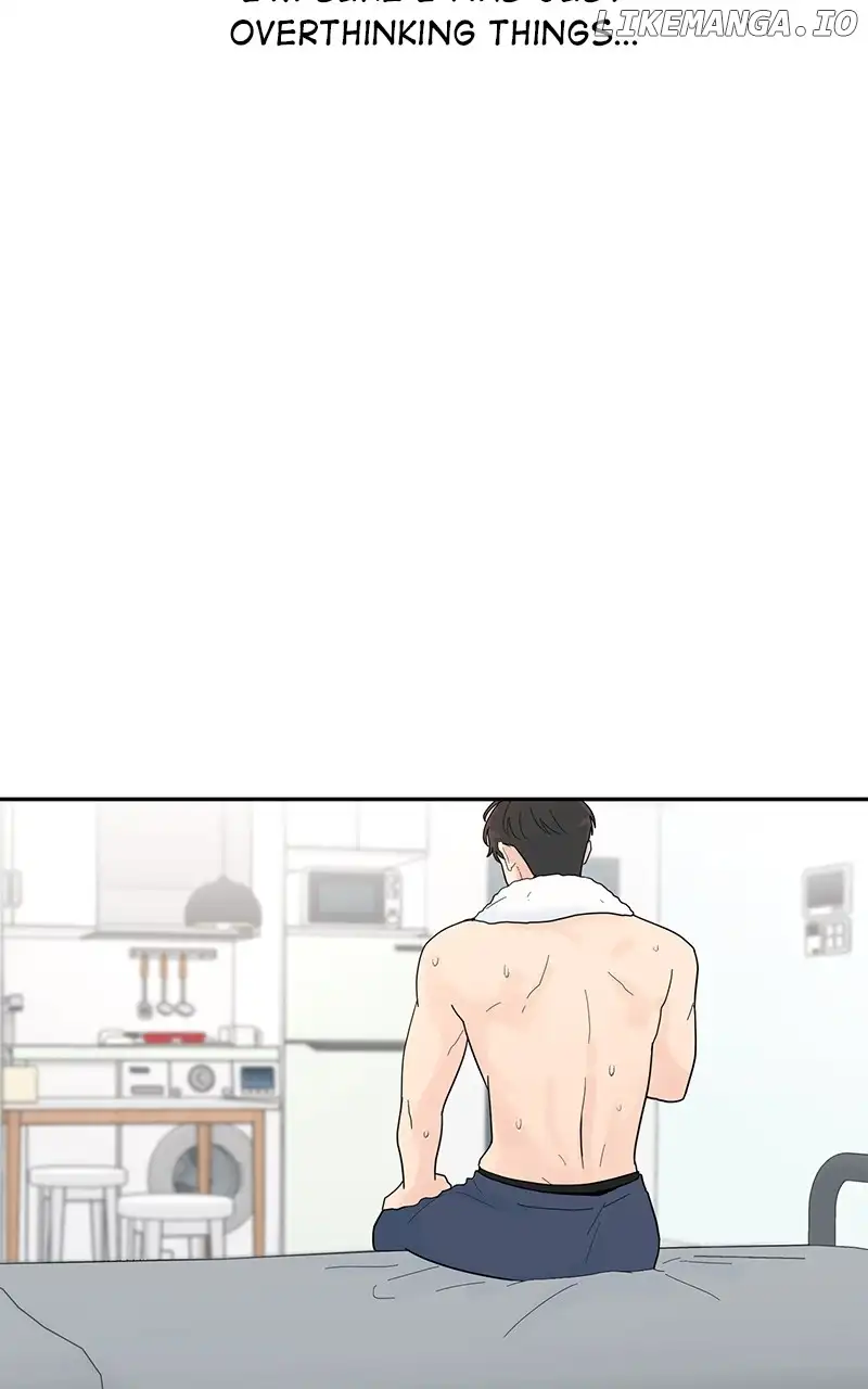 Love Or Attraction Chapter 30 - Page 54