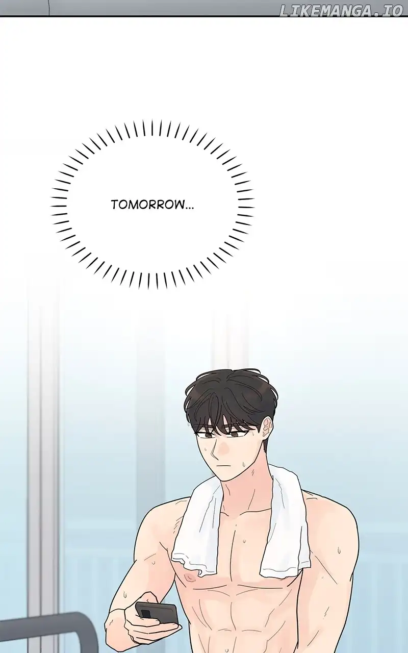 Love Or Attraction Chapter 30 - Page 55