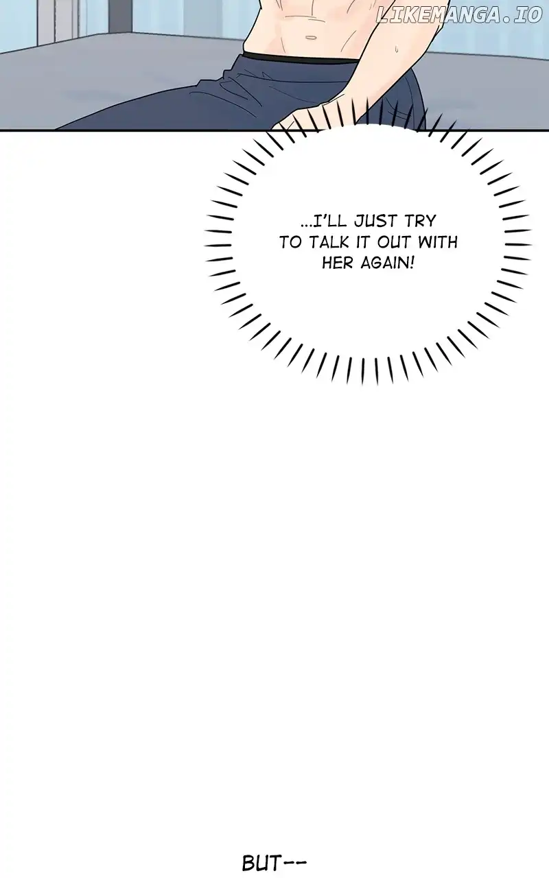 Love Or Attraction Chapter 30 - Page 56