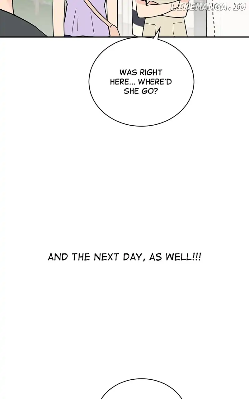 Love Or Attraction Chapter 30 - Page 60