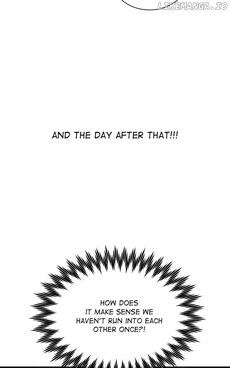 Love Or Attraction Chapter 30 - Page 62