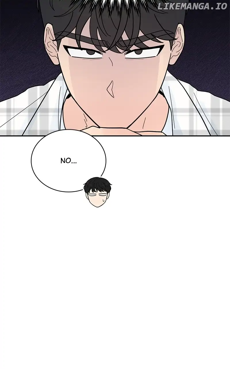 Love Or Attraction Chapter 30 - Page 63