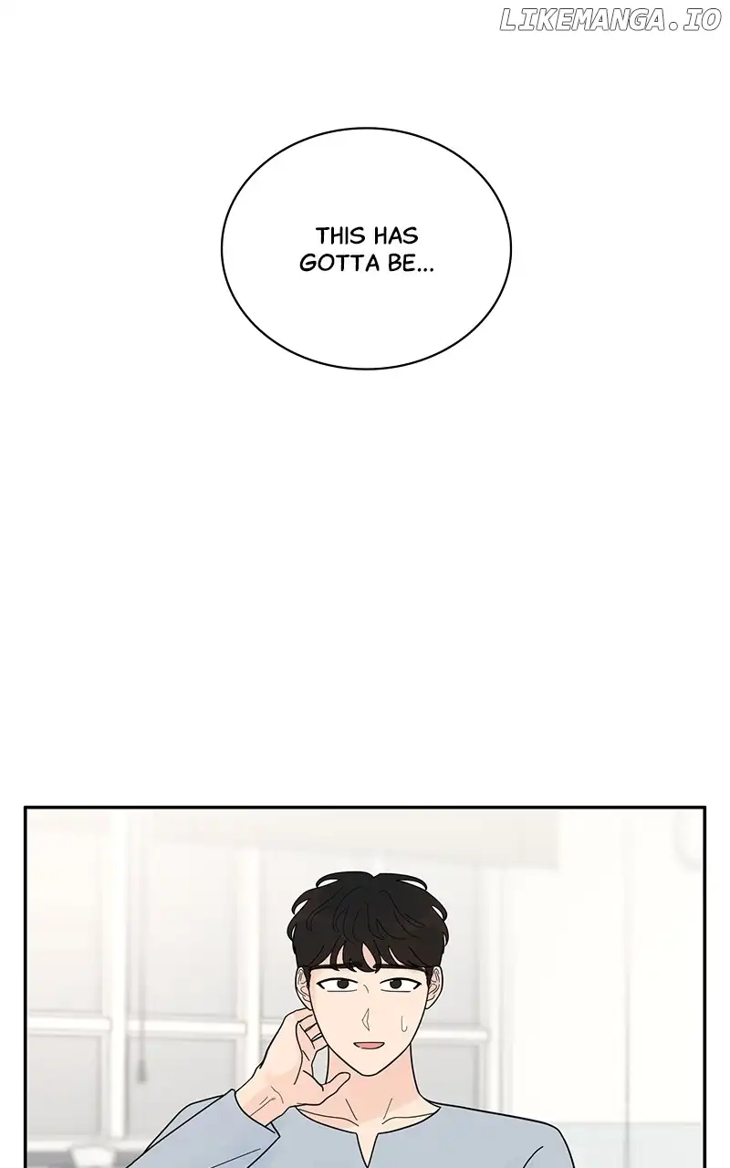 Love Or Attraction Chapter 30 - Page 64