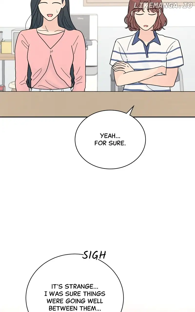 Love Or Attraction Chapter 30 - Page 66