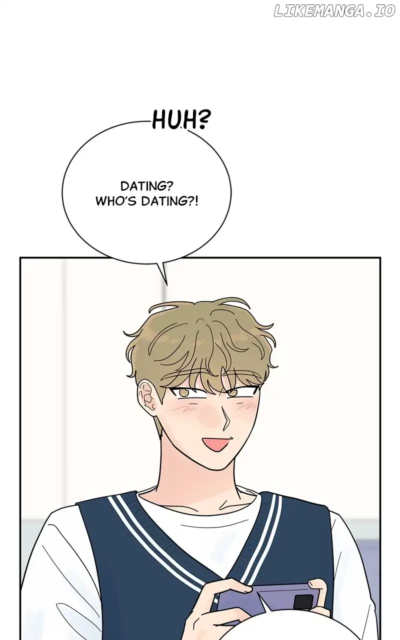 Love Or Attraction Chapter 30 - Page 68