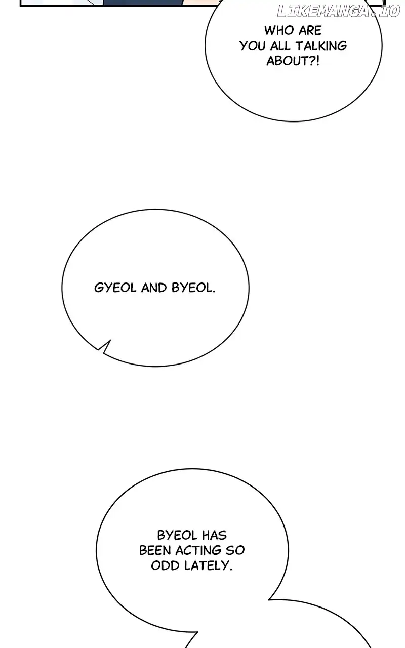 Love Or Attraction Chapter 30 - Page 69