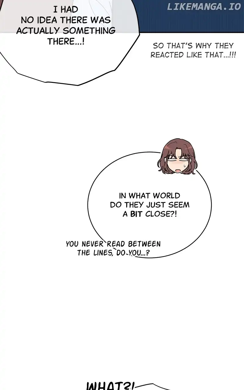 Love Or Attraction Chapter 30 - Page 76