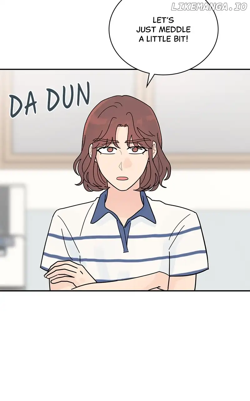 Love Or Attraction Chapter 30 - Page 80