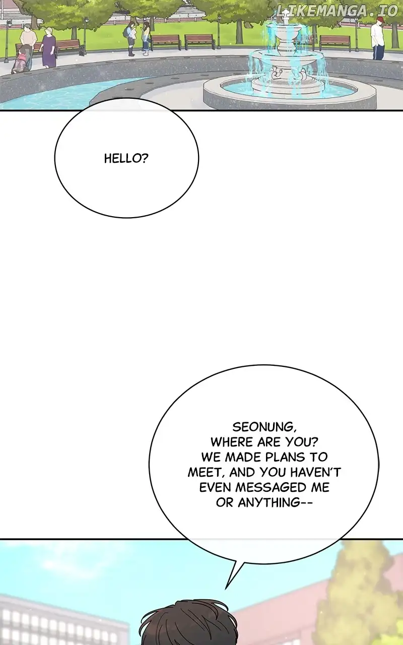 Love Or Attraction Chapter 30 - Page 83