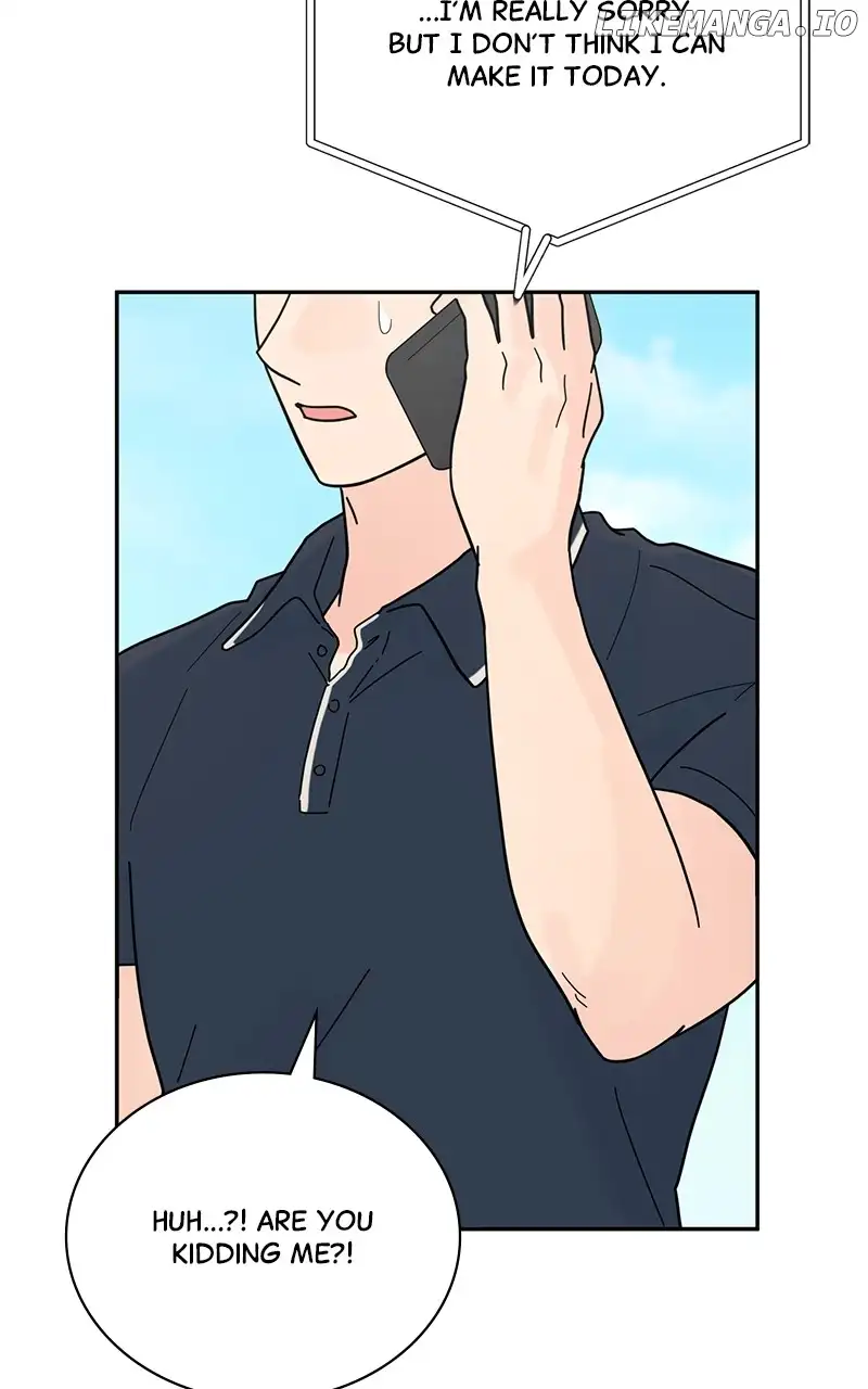 Love Or Attraction Chapter 30 - Page 85