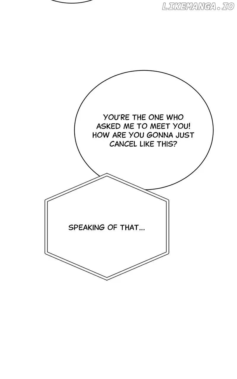 Love Or Attraction Chapter 30 - Page 86