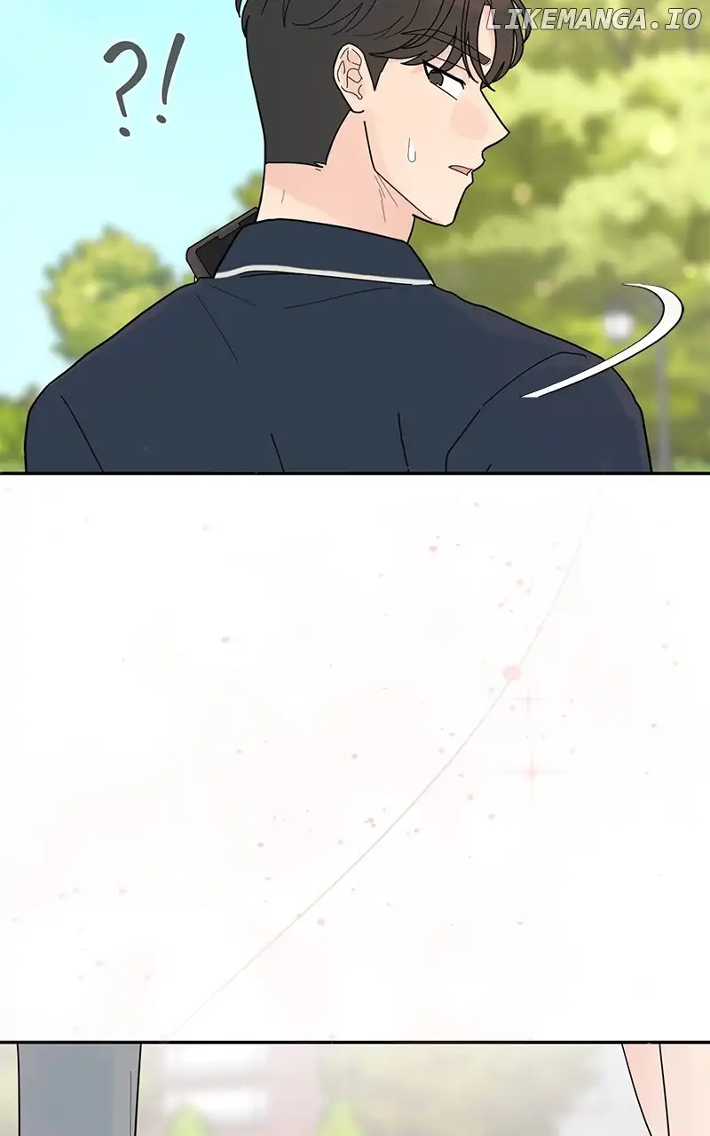 Love Or Attraction Chapter 30 - Page 89