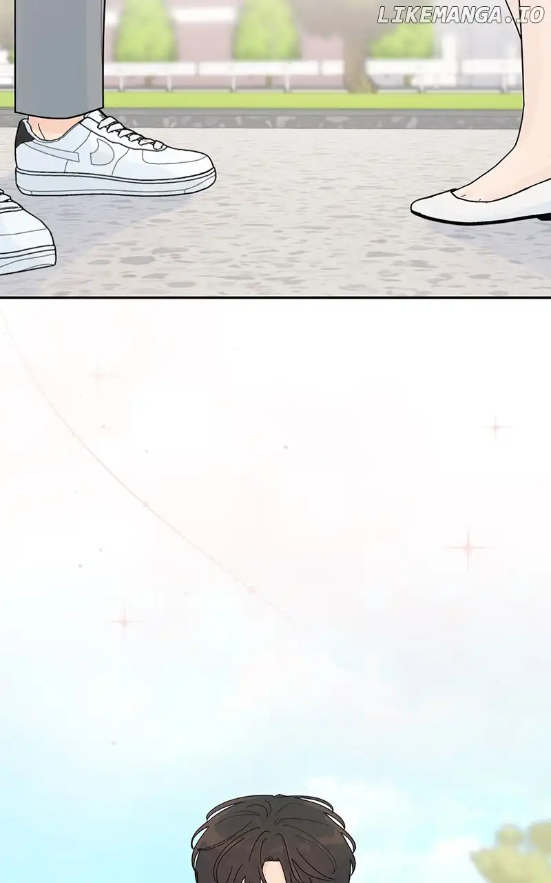 Love Or Attraction Chapter 30 - Page 90