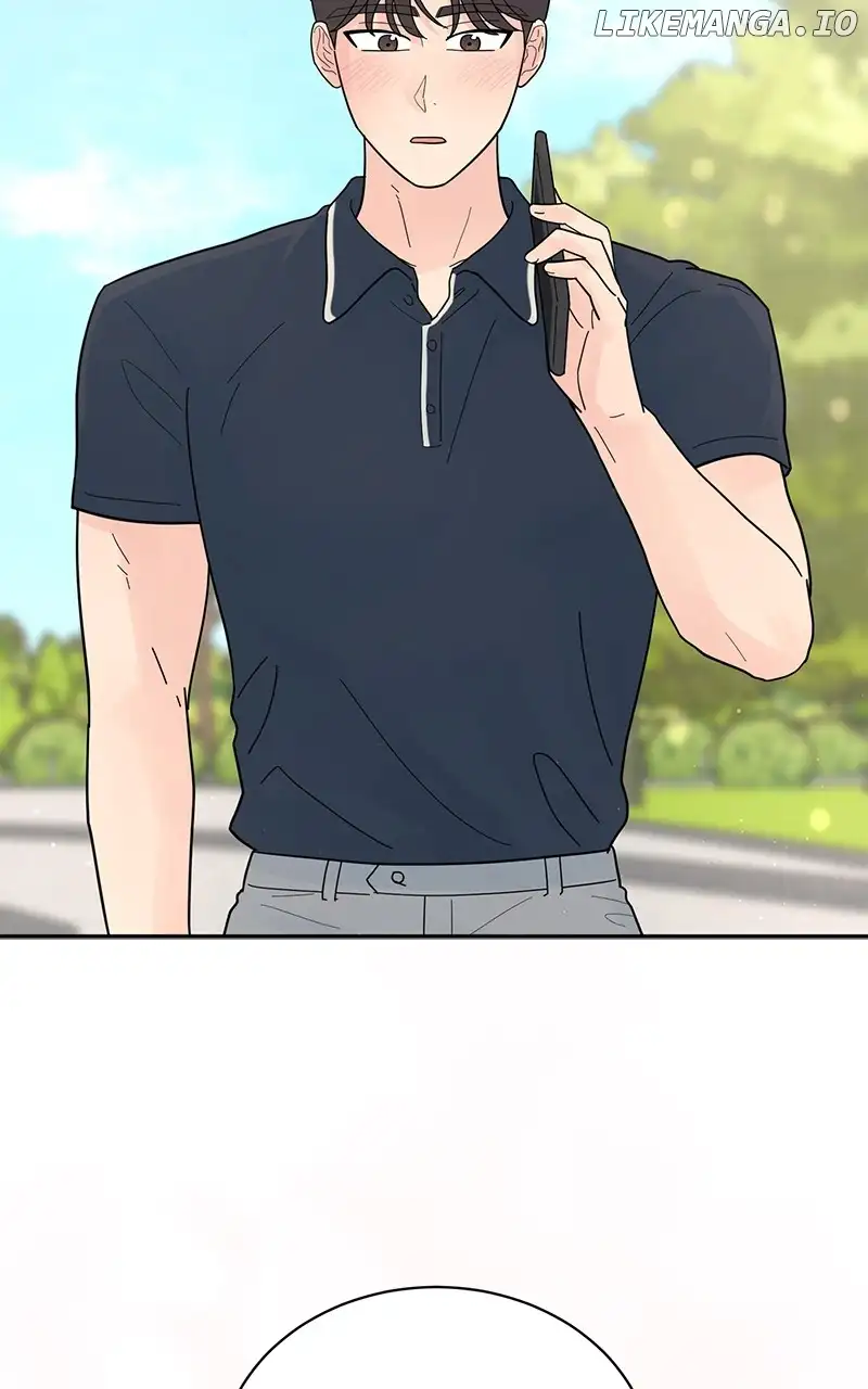 Love Or Attraction Chapter 30 - Page 91