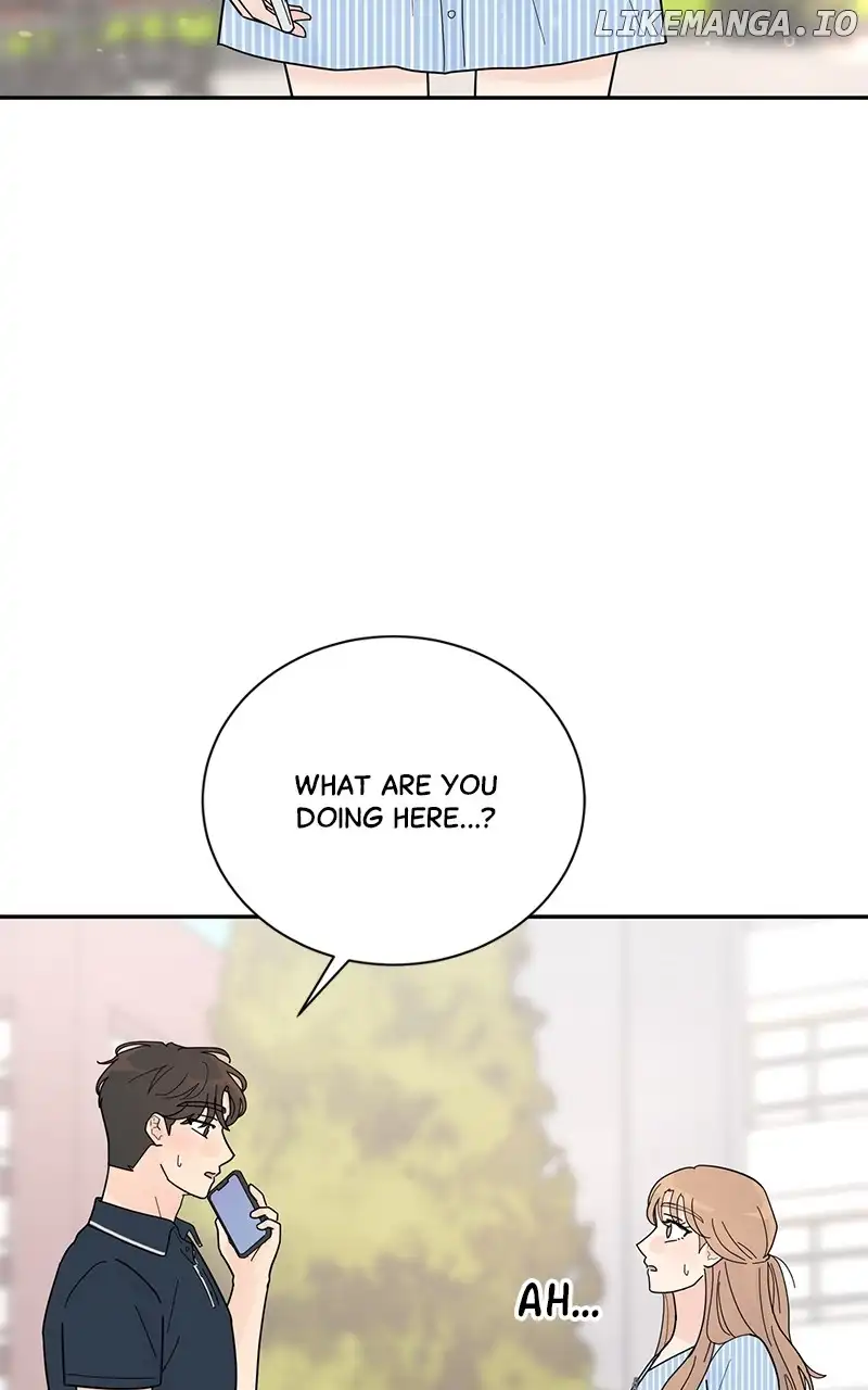 Love Or Attraction Chapter 31 - Page 5