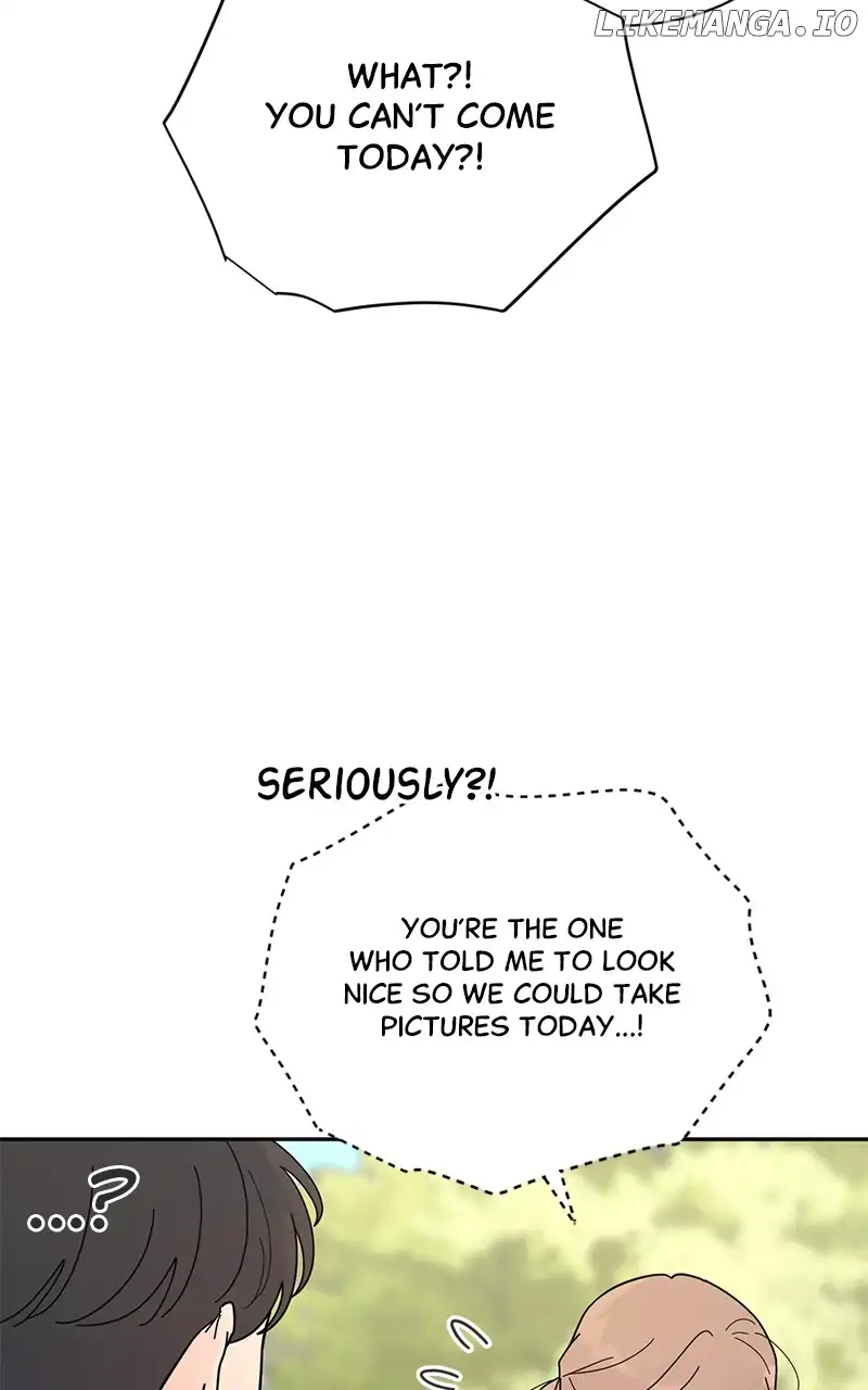 Love Or Attraction Chapter 31 - Page 11