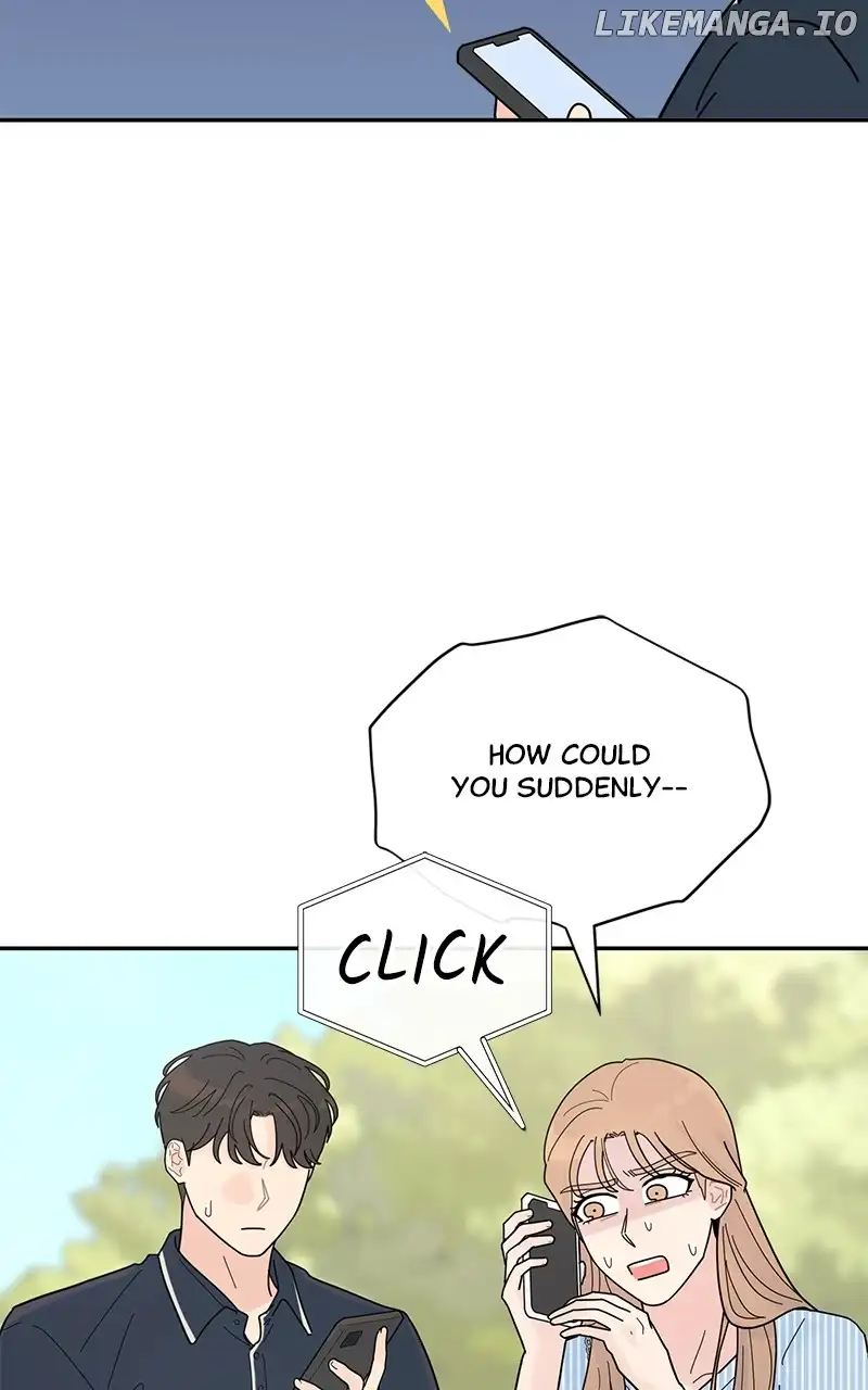 Love Or Attraction Chapter 31 - Page 16