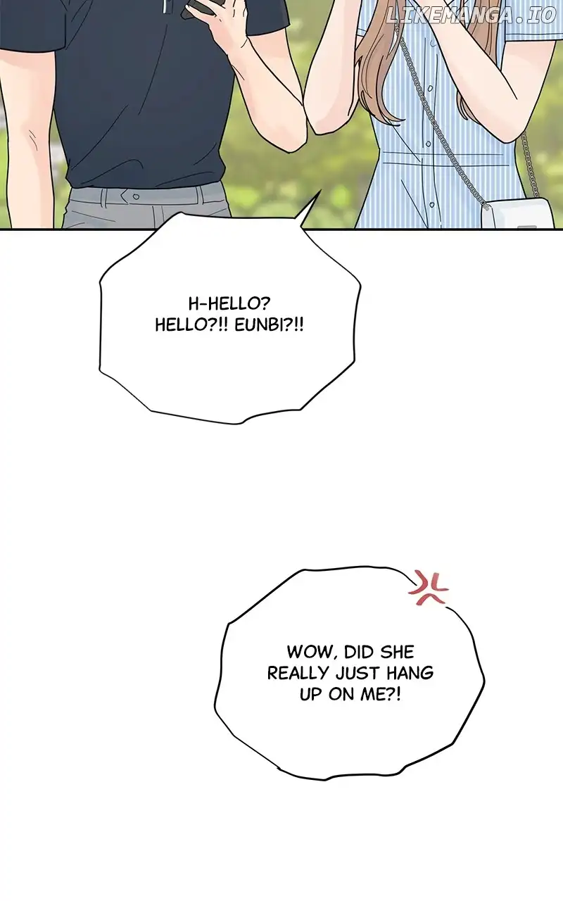 Love Or Attraction Chapter 31 - Page 17