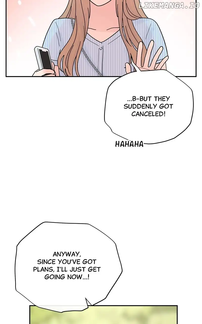 Love Or Attraction Chapter 31 - Page 20