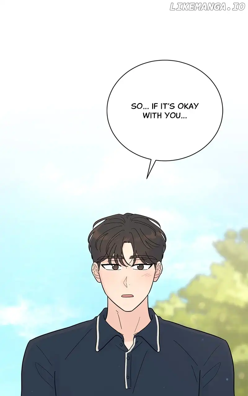 Love Or Attraction Chapter 31 - Page 24