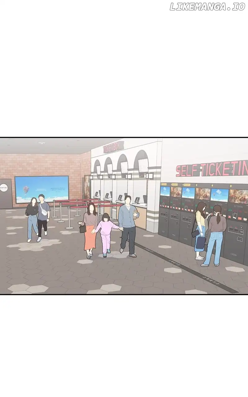 Love Or Attraction Chapter 31 - Page 27