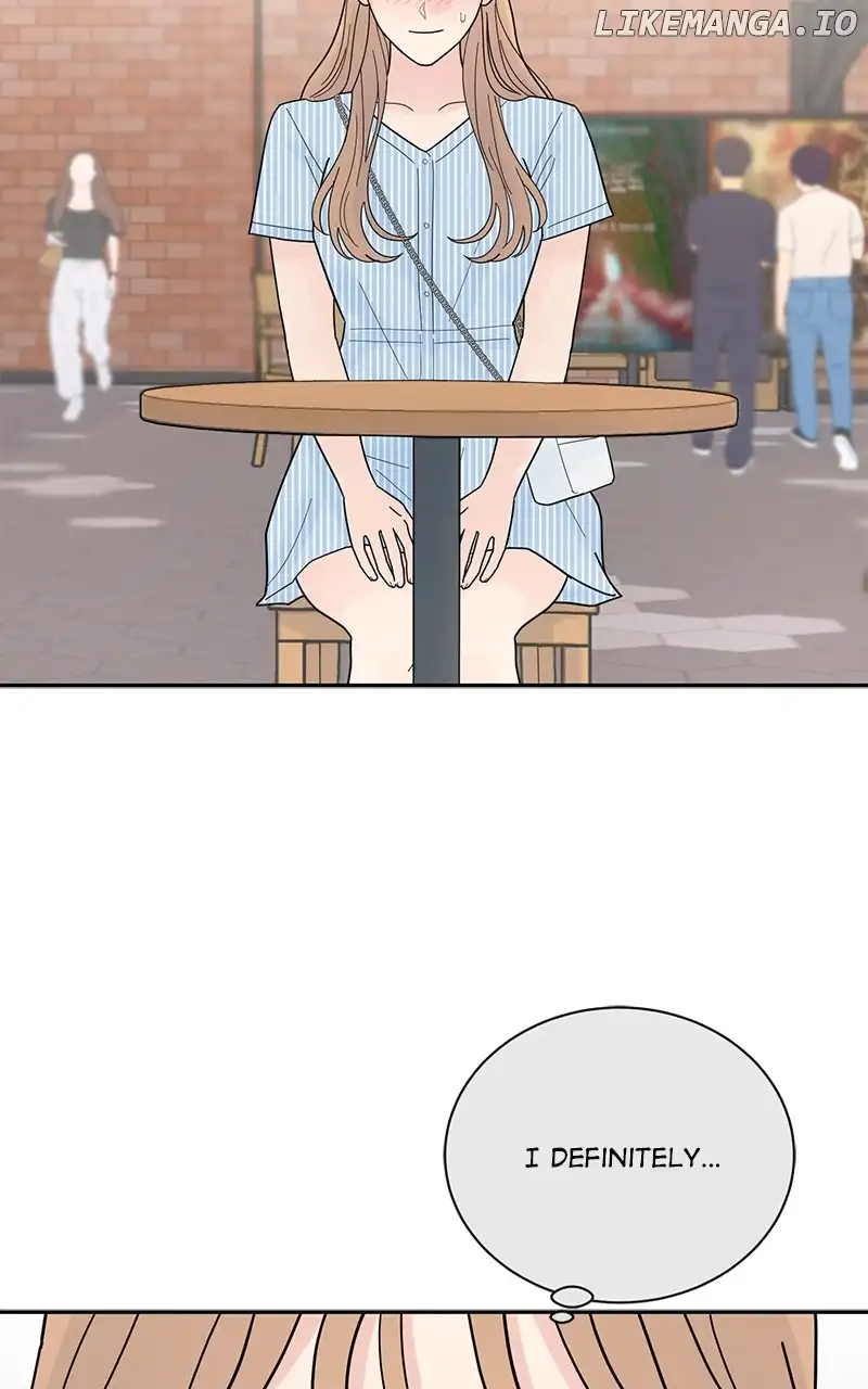 Love Or Attraction Chapter 31 - Page 29