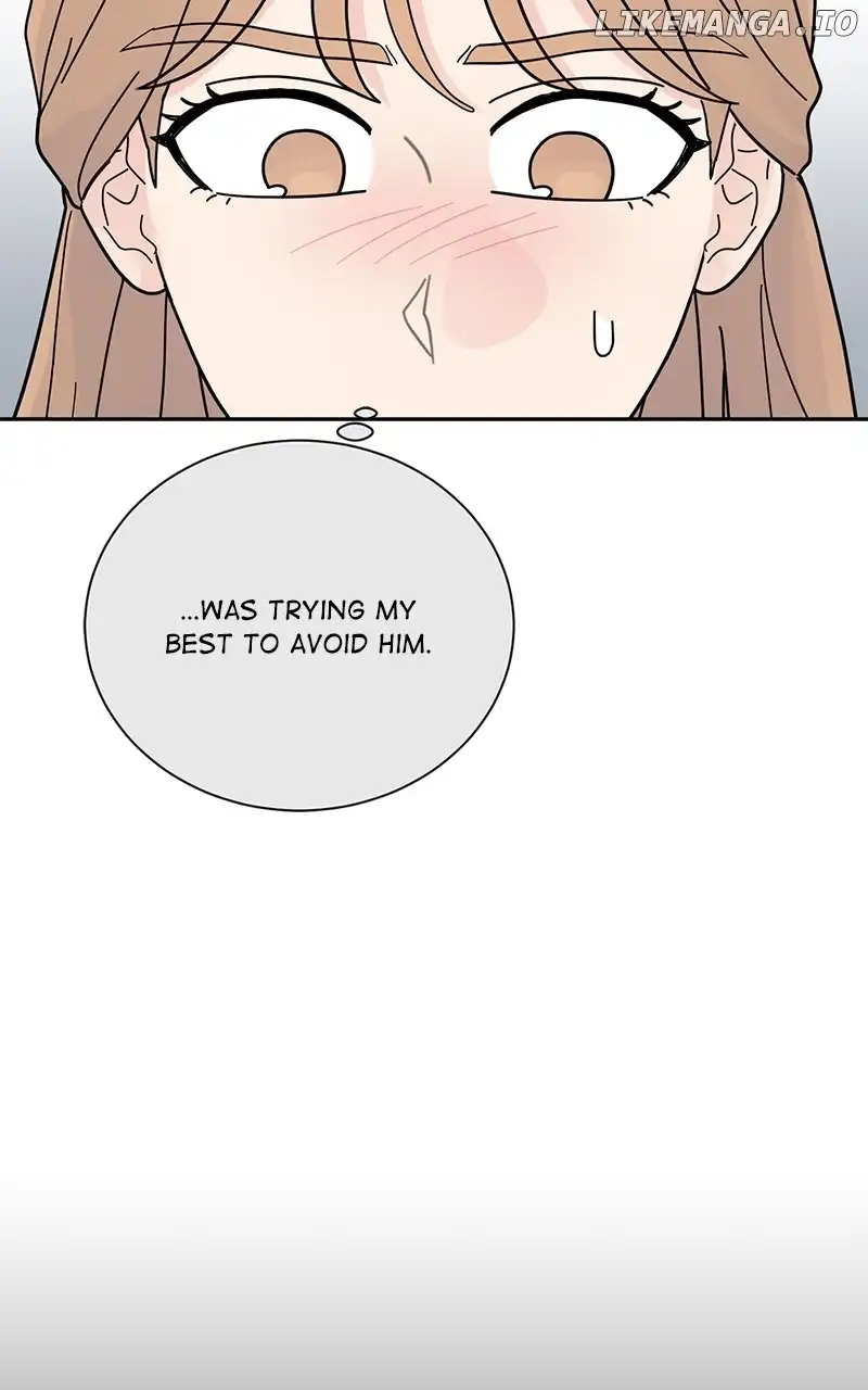 Love Or Attraction Chapter 31 - Page 30