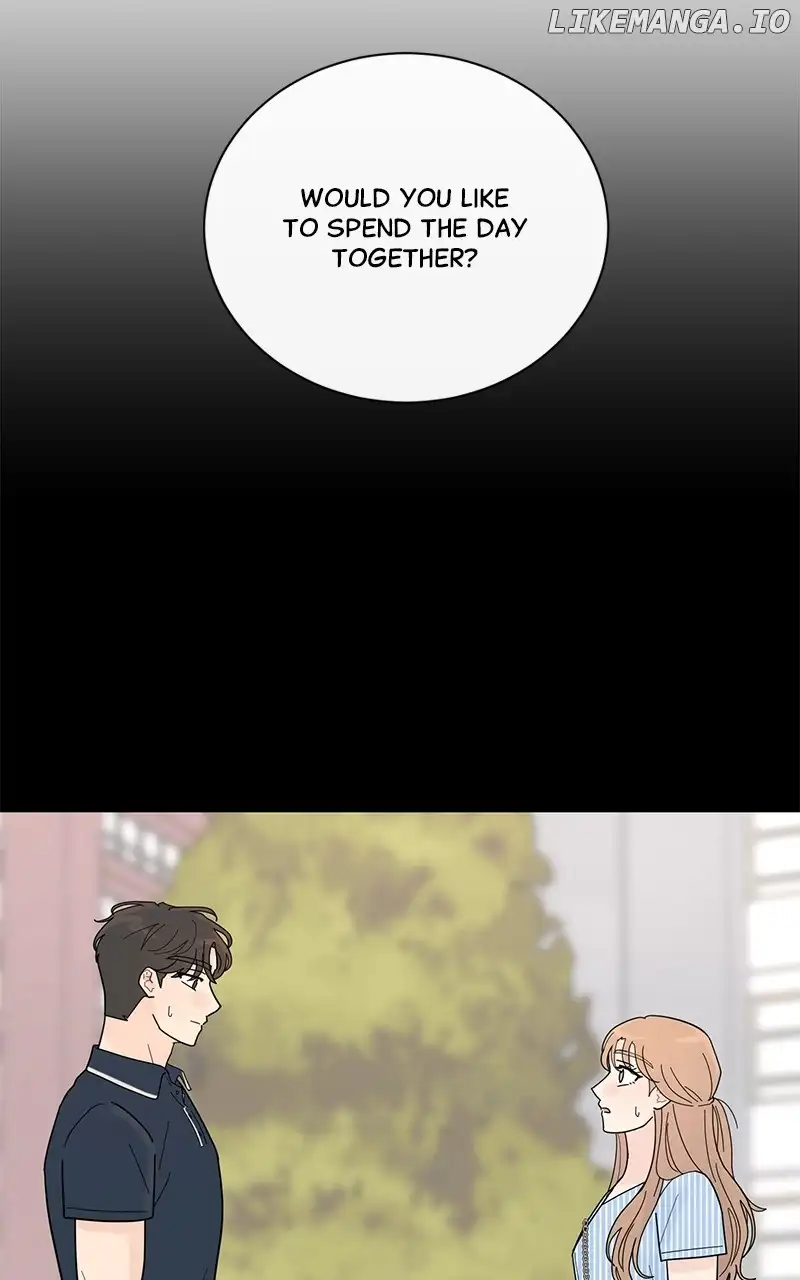 Love Or Attraction Chapter 31 - Page 31