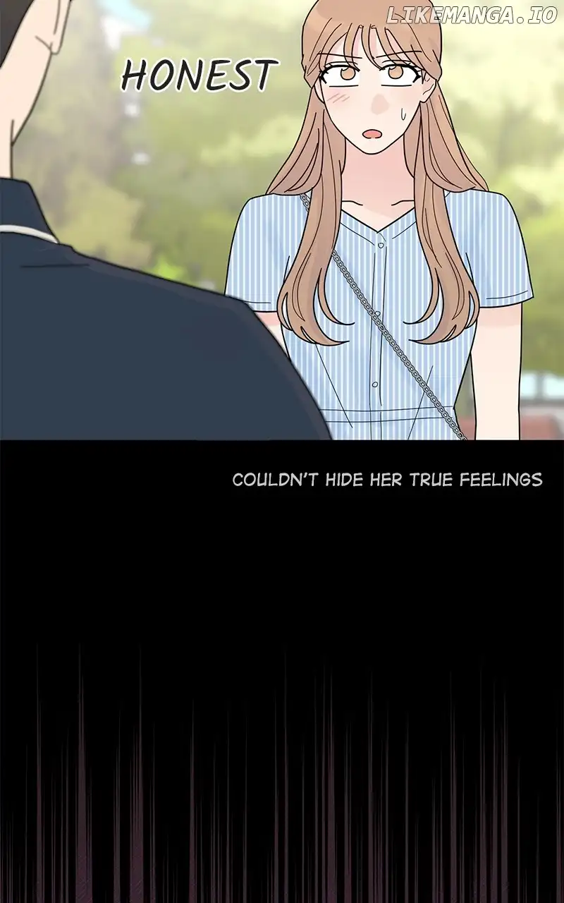 Love Or Attraction Chapter 31 - Page 33