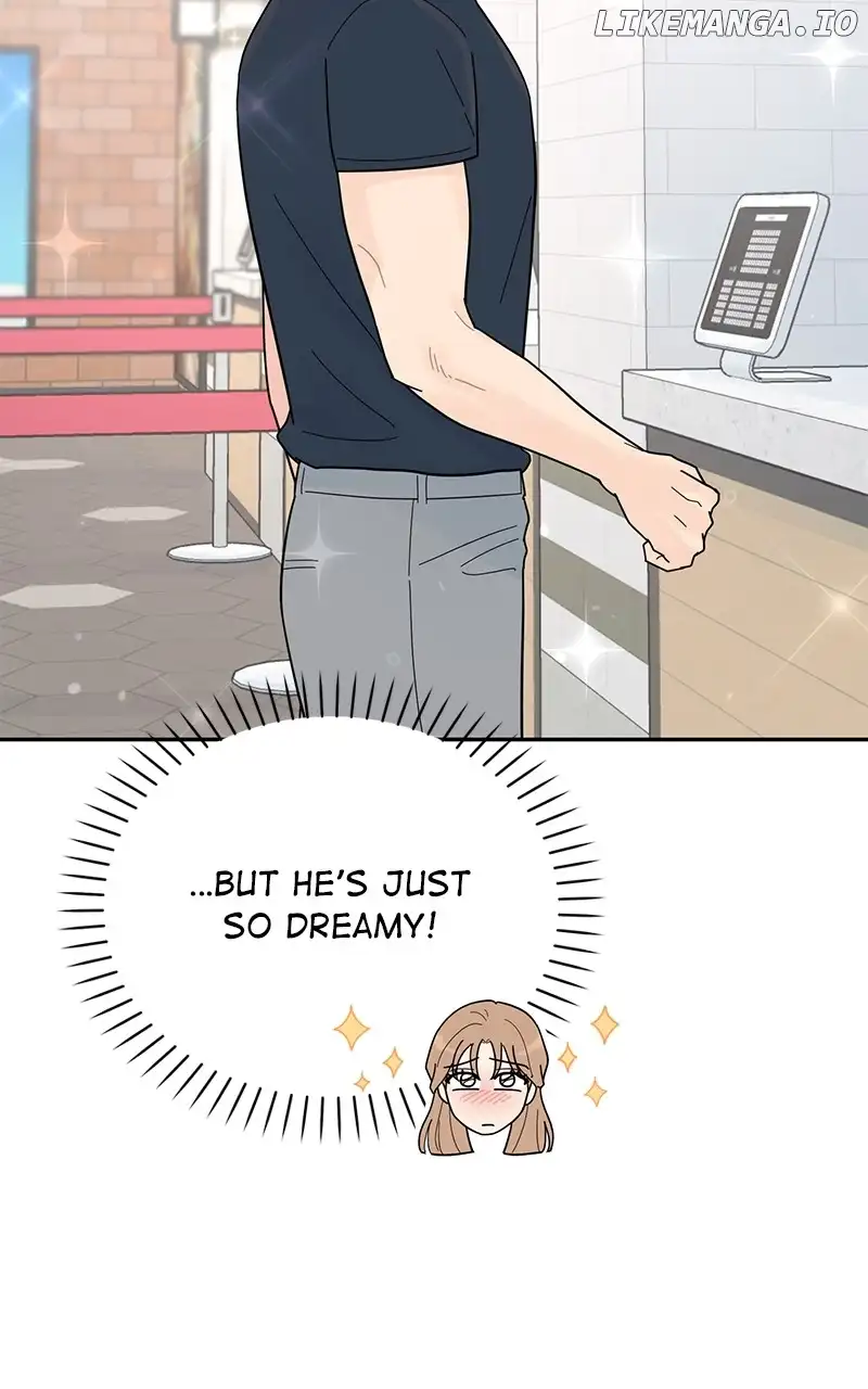 Love Or Attraction Chapter 31 - Page 37