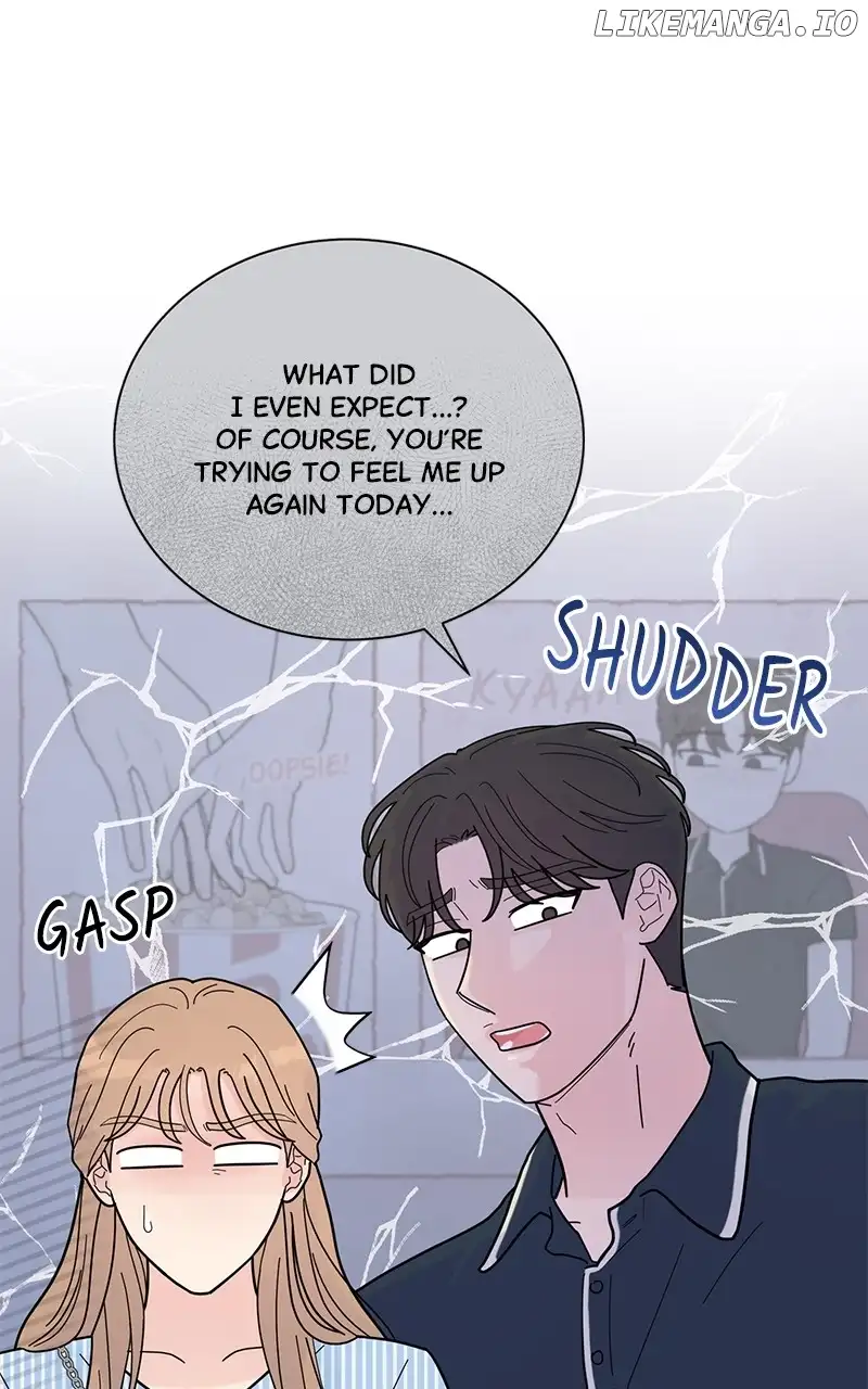 Love Or Attraction Chapter 31 - Page 40