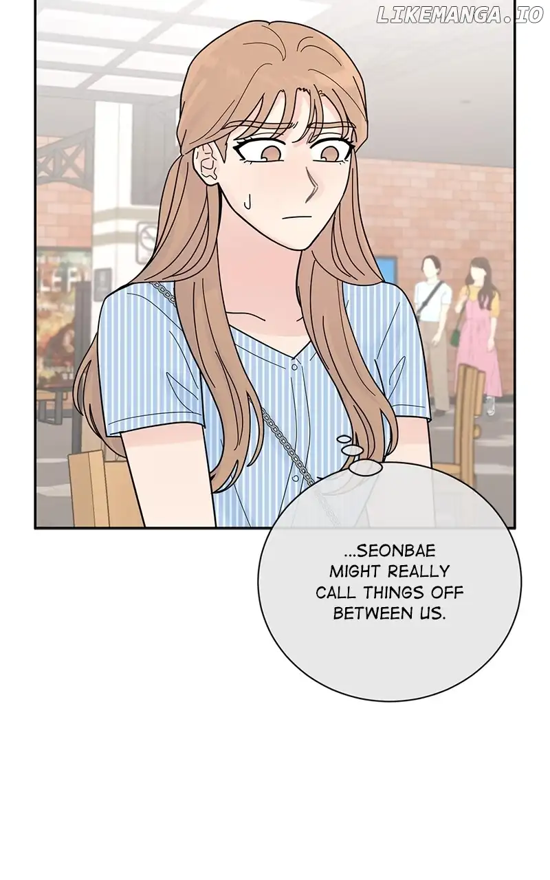 Love Or Attraction Chapter 31 - Page 42