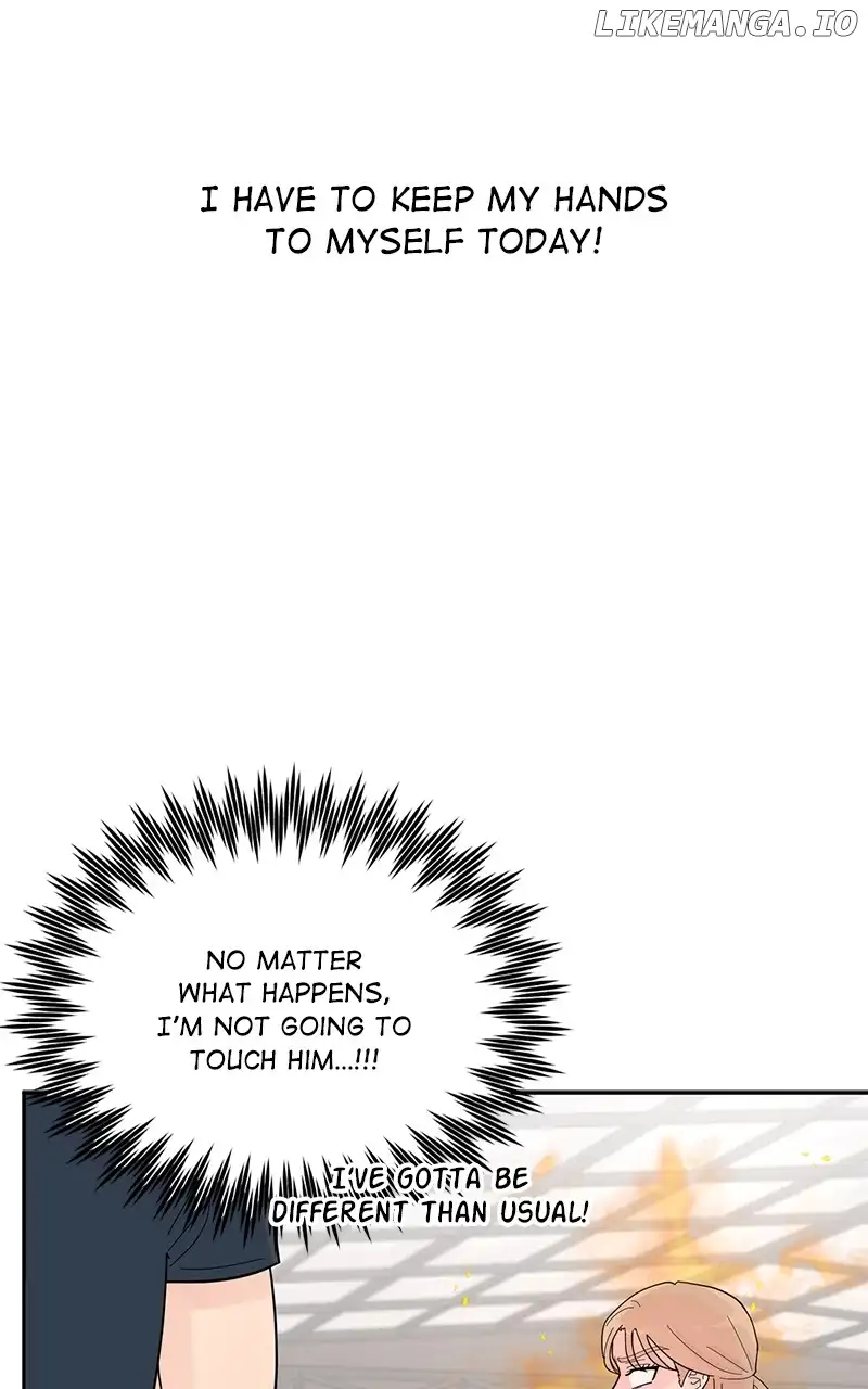 Love Or Attraction Chapter 31 - Page 43