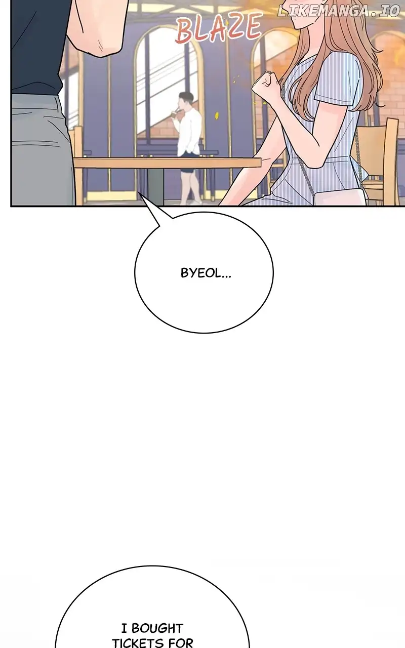 Love Or Attraction Chapter 31 - Page 44