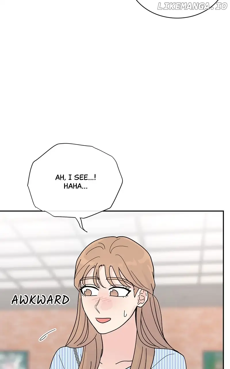 Love Or Attraction Chapter 31 - Page 46