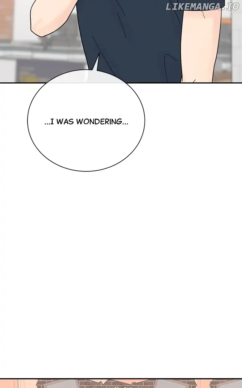 Love Or Attraction Chapter 31 - Page 48