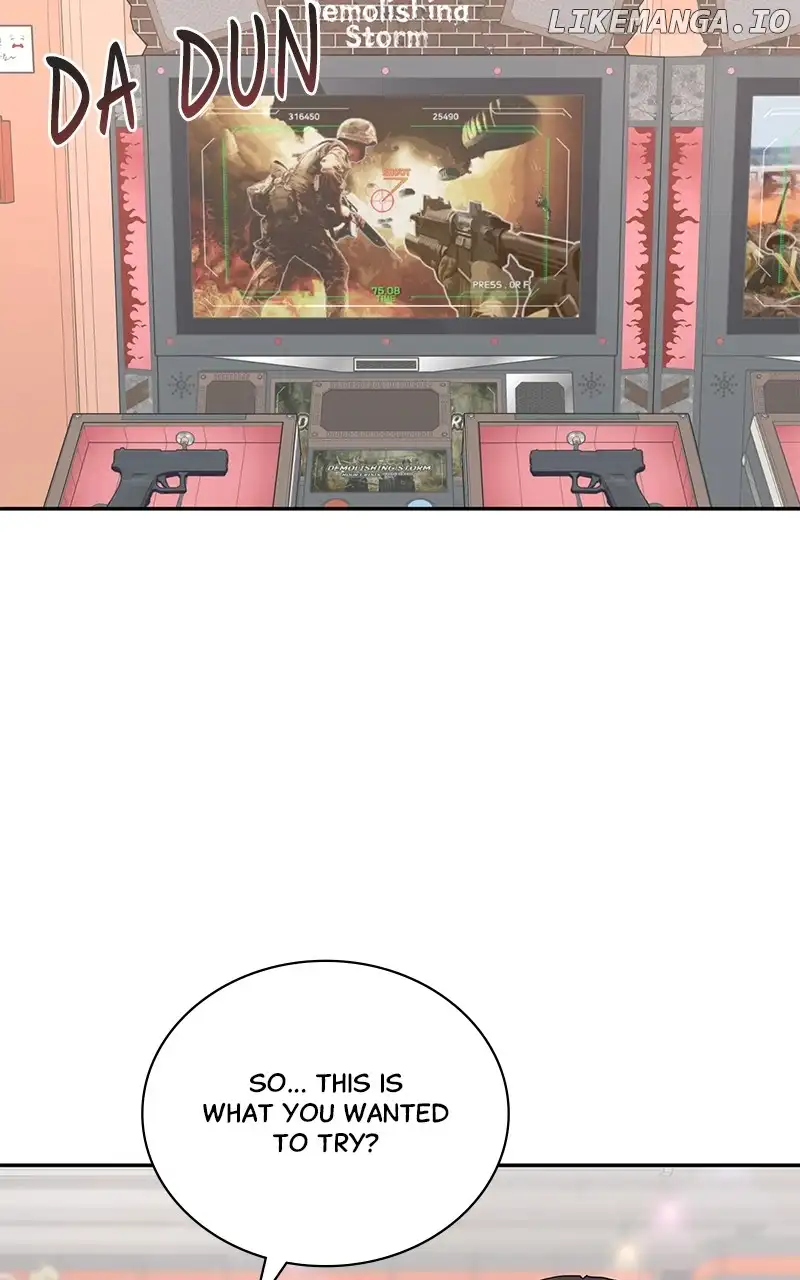 Love Or Attraction Chapter 31 - Page 49