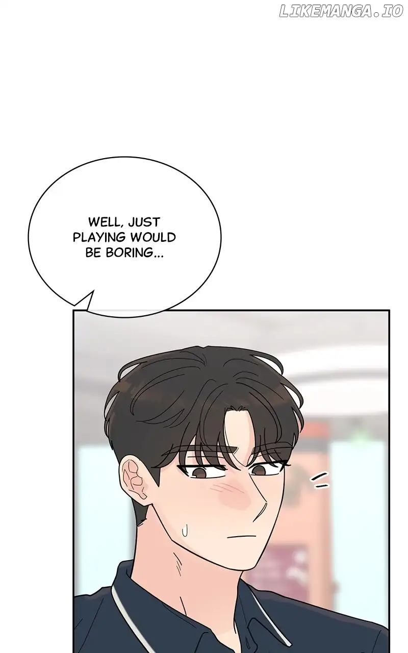 Love Or Attraction Chapter 31 - Page 52