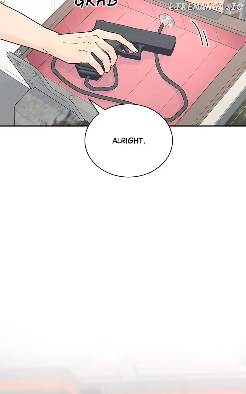 Love Or Attraction Chapter 31 - Page 55