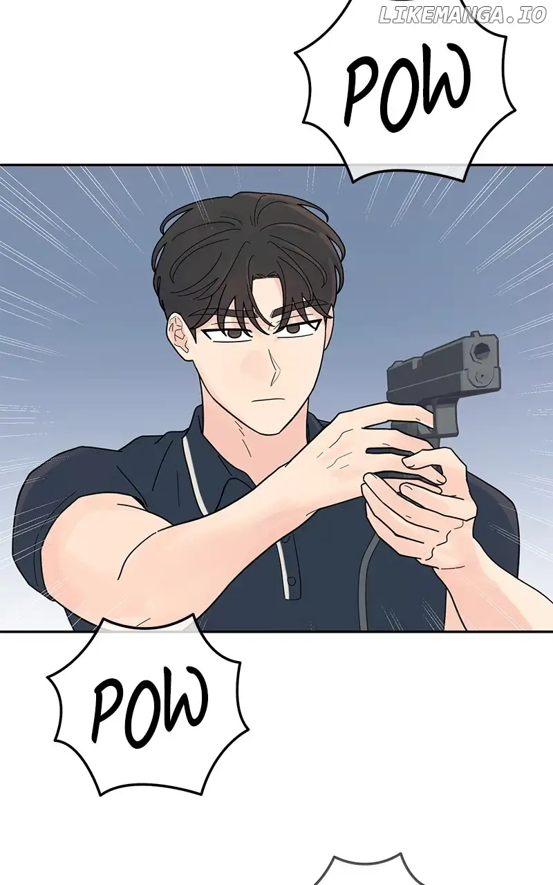 Love Or Attraction Chapter 31 - Page 58