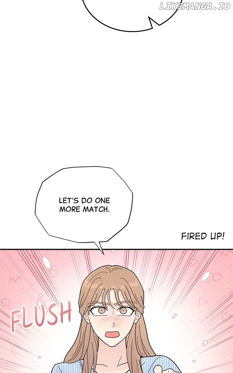 Love Or Attraction Chapter 31 - Page 61