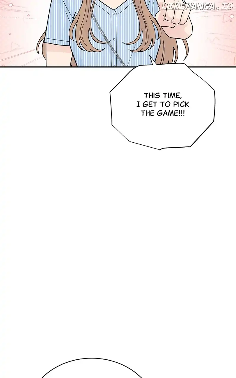 Love Or Attraction Chapter 31 - Page 62