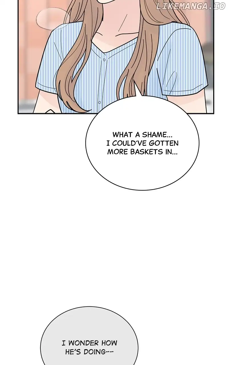 Love Or Attraction Chapter 31 - Page 68