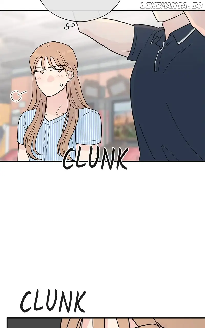 Love Or Attraction Chapter 31 - Page 69