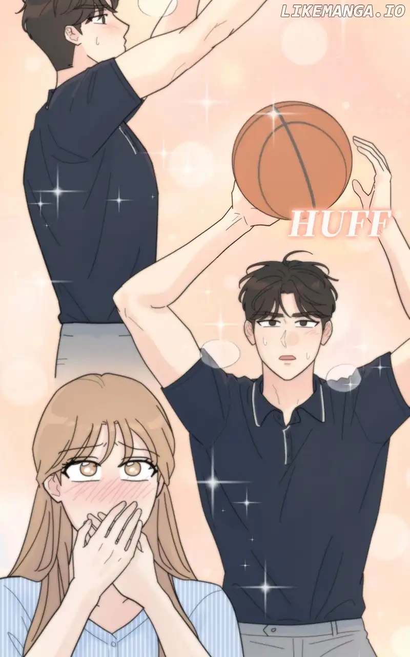 Love Or Attraction Chapter 31 - Page 71