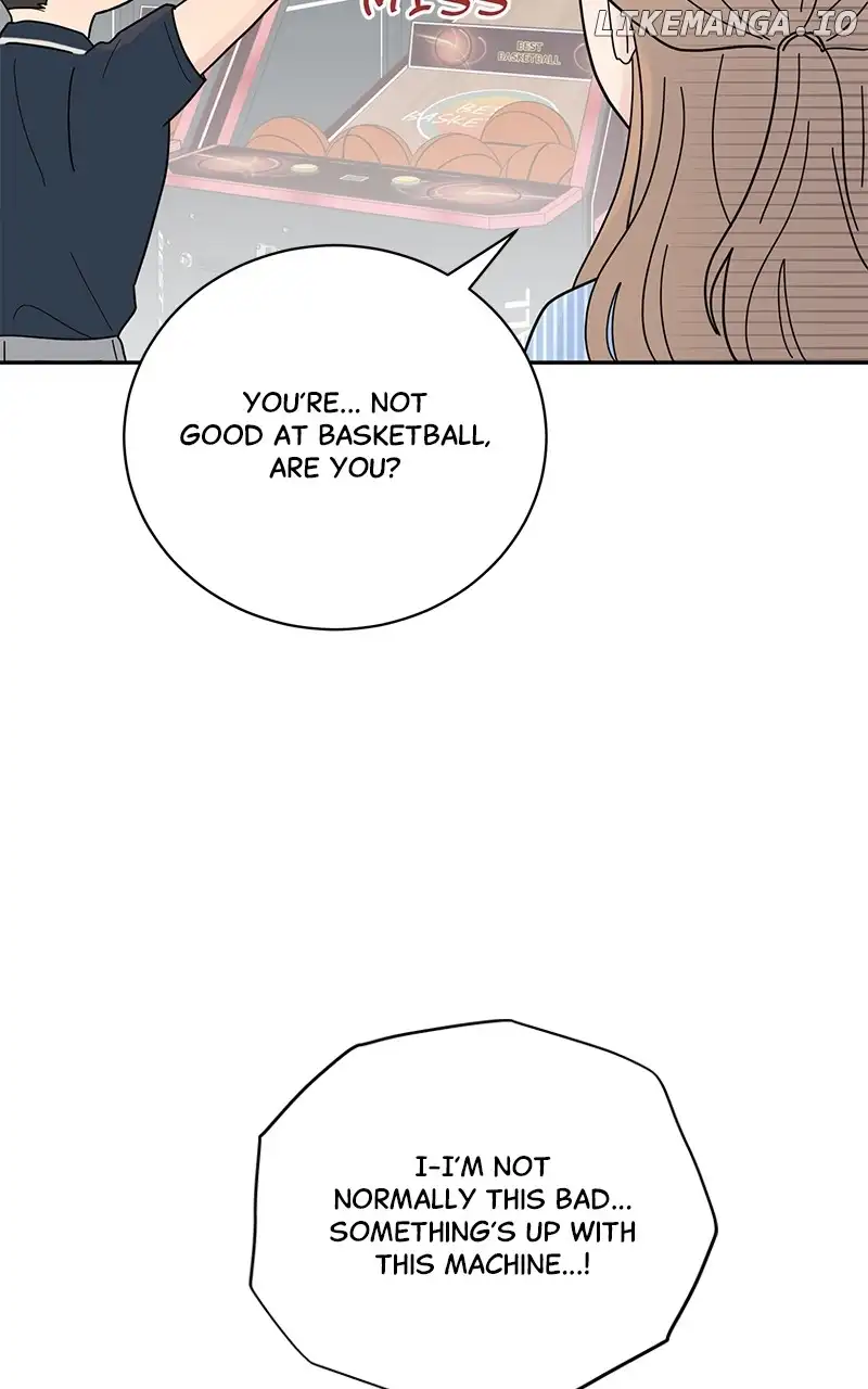 Love Or Attraction Chapter 31 - Page 73