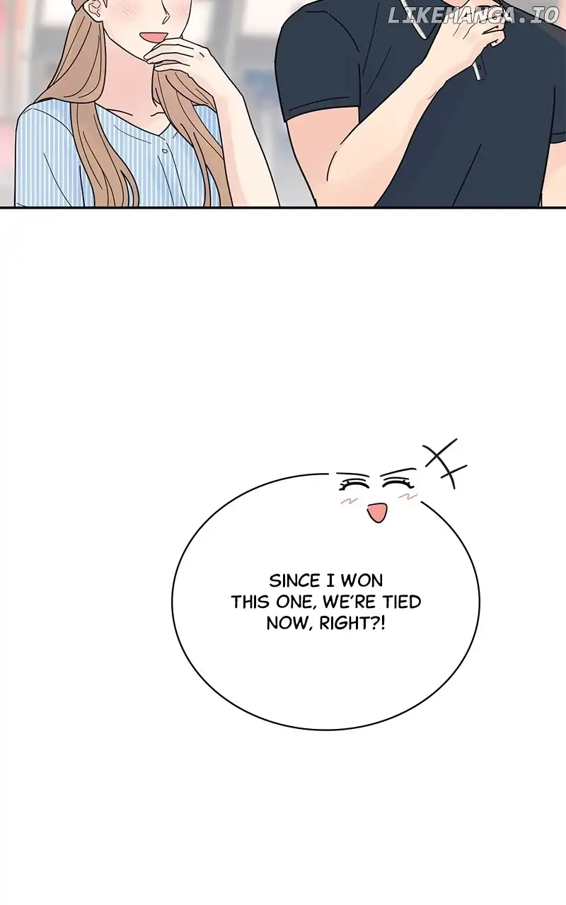 Love Or Attraction Chapter 31 - Page 78