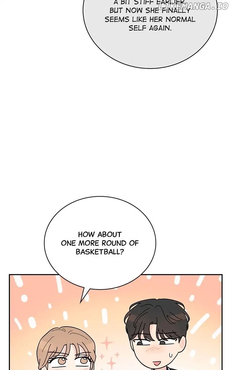 Love Or Attraction Chapter 31 - Page 80