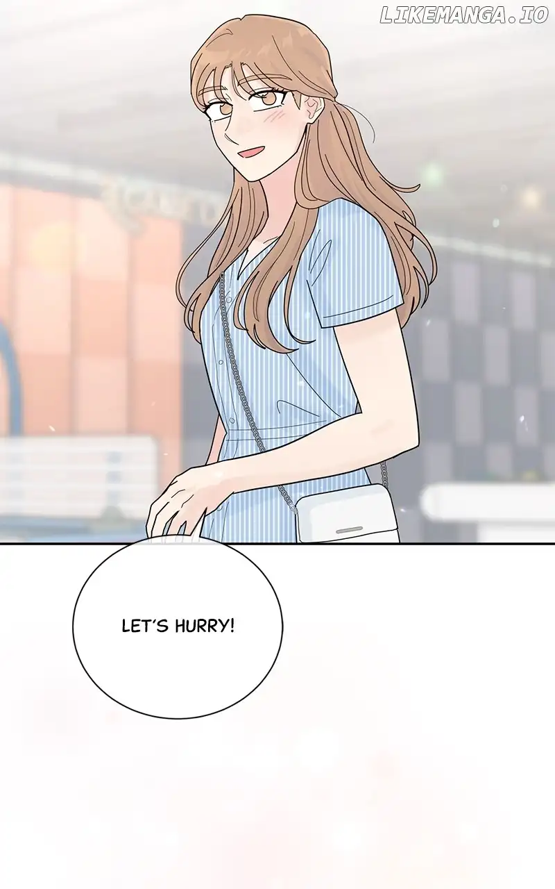 Love Or Attraction Chapter 31 - Page 84